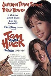 Tom i Huck